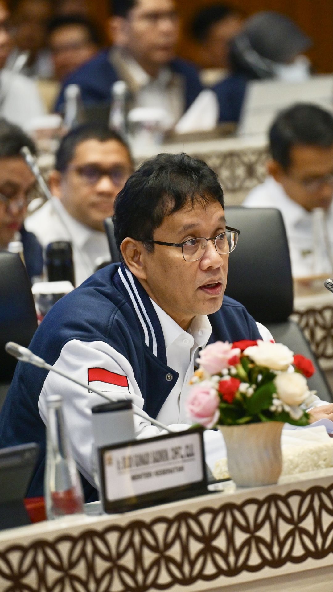 Kementerian Keuangan Republik Indonesia