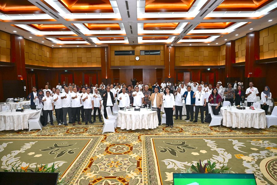 Dalam Skala Internasional, Laporan Belanja Perpajakan Indonesia Peringkat Dua