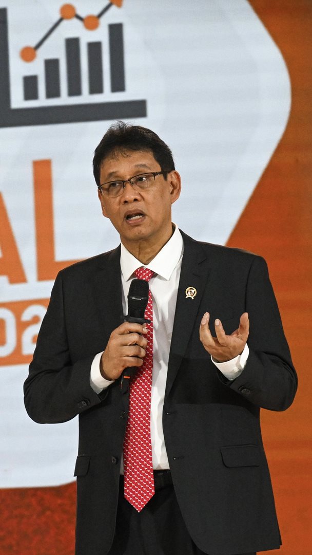 Kementerian Keuangan Republik Indonesia