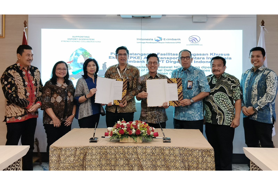 Kementerian Keuangan Republik Indonesia