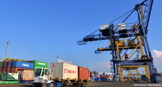 Resiliensi Ekonomi Indonesia: Langkah Pemerintah Hadapi Gejolak Global
