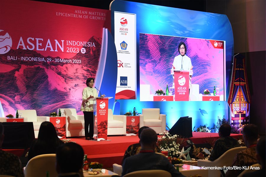 Petisi Agus inisiatif perubahan Indonesia