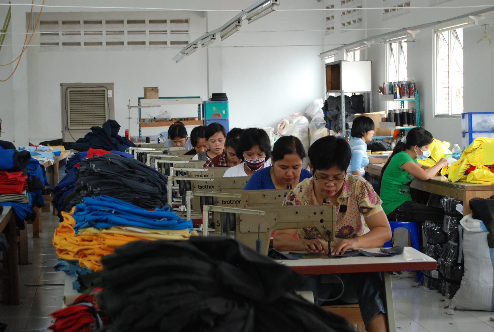 Pemerintah Perkuat Stabilitas Ekonomi, Dorong Sektor Manufaktur dan Kendalikan Inflasi
