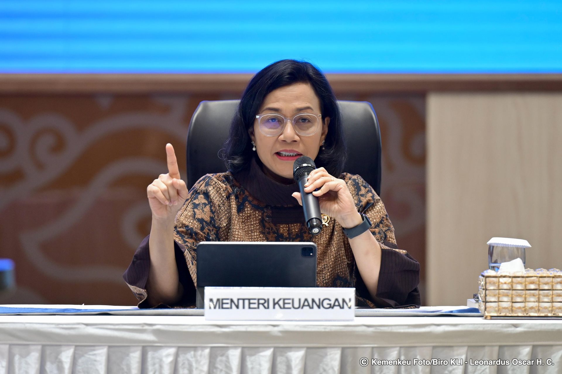 Perpres No. 19 Tahun 2025: Tunjangan Kinerja untuk Dosen ASN di Kemendiktisaintek